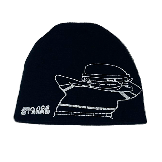 GringO beanie